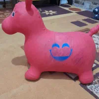 اسب بادی