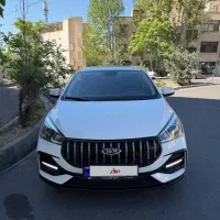 اریزو۵ اف ال مدل ۴۰۳ سفید
