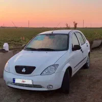 تیبا ۲ مدل ۱۴۰۱