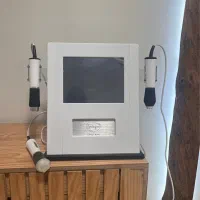 دستگاه پلاژن-میکرودرم ابریژن-پلاسما پن فیوژن-فیشال