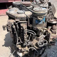 موتور ۱۰۲ کامنز ۶ بی تی