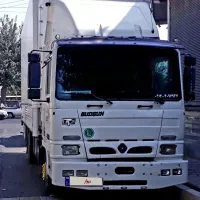 بادسان ۸تن بیرنگ