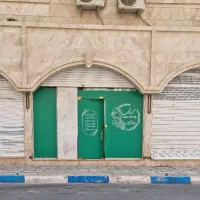 مغازه ۴۳ متری در شهرک شاهد