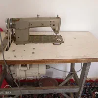 چرخ خیاطی برادر