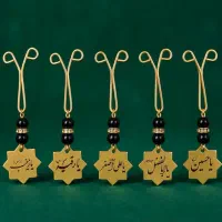 هدیه کودک و پیکسل چاپی محرم وهدیه اربعین کربلایی