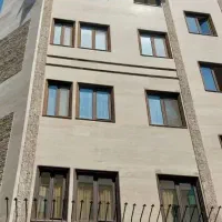 ۸۴ متر / قاسم اباد / شیک / طبقه اول سندی /