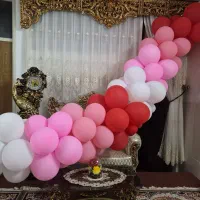 تم بادکنک