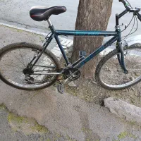 دوچرخه ۲۶ دنده ای