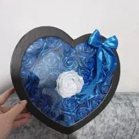 گل کادویی|گل مصنوعی|یاسوج, |دیوار