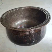 فروش دیگ مسی سالم