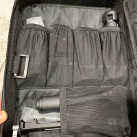 پک گیمبال  DJI RS 4 Combo|دوربین عکاسی و فیلم‌برداری|برازجان, |دیوار