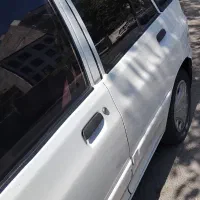 پراید111 مدل ۹۷ se نیمه دوم