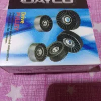 تسمه دینام .. تسمه تایم