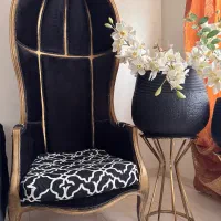 صندلی تک شاهنشین