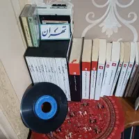 کتابخانه ی شخصی