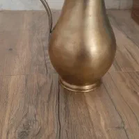 پارچ برنجی