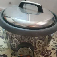 پلو پز پارس نیکو .ریش تراش . سرخ کن