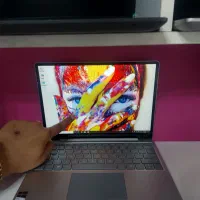 Surface Laptop i5 Gen10 SSD256 Touch 2K Display|رایانه همراه|کرج, گلشهر|دیوار