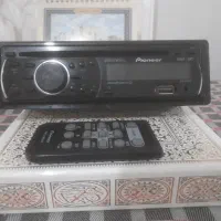 ظبط پایونیر۲۲۵۰UB
