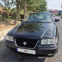 سمند LX EF7 دوگانه سوز ۹۹