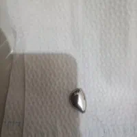 جیوه نقره ای