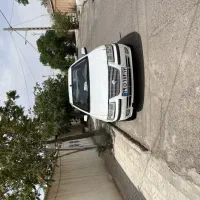 سمند EF7 مدل ۹۰ دوگانه کارخانه