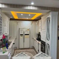 فروش ۳ طبقه الهیه شمالی