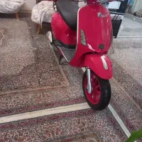 موتور نیکتاز  ۱۳۵ درحدصفر صفر