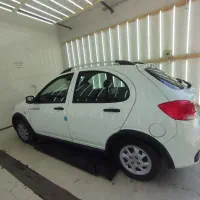 کوییک 1401 دنده ای