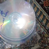 CD هری پاتر ۱ تا ۸و بازی یورو تراک اسمالتور ۲