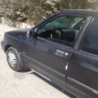 پراید مدل ۸۴|خودرو سواری و وانت|فشاپویه, |دیوار