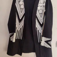 کت مجلسی و شلوار جنس درجه یک
