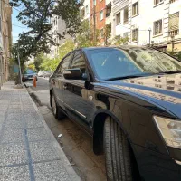 هیوندا سوناتا nf