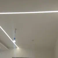 لا.ینر نوری ،هالوژن ، نورپردازی لاین نوری