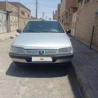405 مدل 95 ،قیمت مناسب