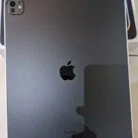 ipad pro m4 بسیار تمیز ۱۳ اینچ