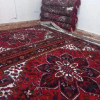 فرش دستبافت