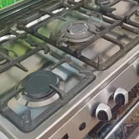 فرگاز استیل