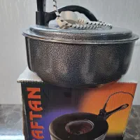 کیک پز برقی