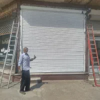 فروش کرکره برقی
