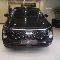 FX کارکرد ۹ هزار و  ۵ هزار کارکرد نقد و اقساط