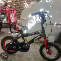 دوچرخه سایز ۱۲