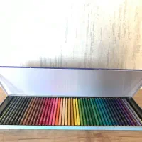 مداد رنگی ۴۸تایی آلمانی اصل