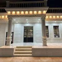 سنگ مصنوعی/بتن اکسپوز