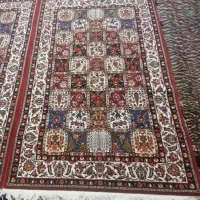 فرش دستباف اصیل چالشتری نو