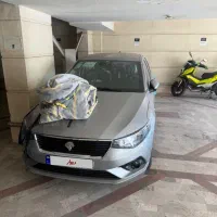 تارا دنده (v1plus)صفر ۱۴۰۴تیتانیوم