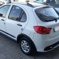 کوییک آر اس مدل ۱۴۰۳ بیرنگ در حد