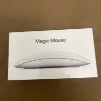 Magic mouse
