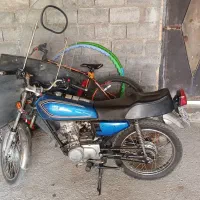 موتور سیکلت
