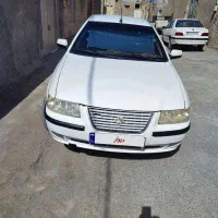 سمندمدل 89|خودرو کلاسیک|زابل, |دیوار